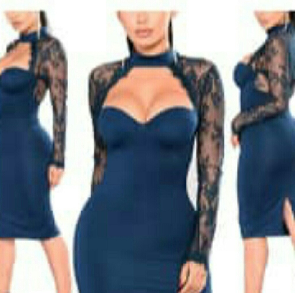 Dresses